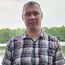 Знакомства: Витэк, 47 лет, Барановичи