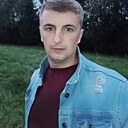 Знакомства: Саша, 32 года, Вилейка