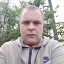 Знакомства: Игорь, 35 лет, Сафоново