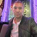 Знакомства: Илья, 35 лет, Ульяновск