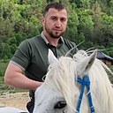 Знакомства: Али, 41 год, Назрань