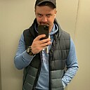 Знакомства: Вадим, 36 лет, Киров