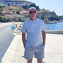 Знакомства: Виталий, 40 лет, Харцызск