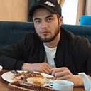 Знакомства: Мурад, 28 лет, Люберцы