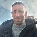 Знакомства: Александр, 41 год, Тольятти