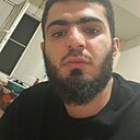 Знакомства: Мурад, 28 лет, Махачкала