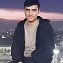 Знакомства: Шахзод, 24 года, Душанбе