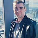 Знакомства: Андрей, 36 лет, Томск