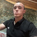 Знакомства: Николай, 27 лет, Тарко-Сале