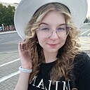 Знакомства: Виктория, 24 года, Новополоцк