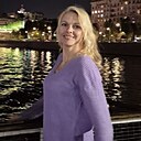 Знакомства: Наталия, 46 лет, Москва