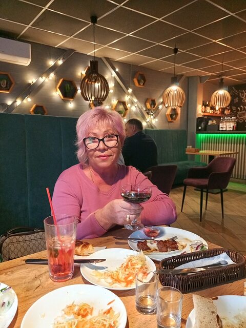 Фото - Tabor.ru