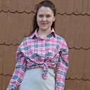 Знакомства: Аня, 25 лет, Каменка-Бугская