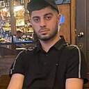 Знакомства: Тигран, 26 лет, Адлер