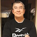 Знакомства: Виктор, 56 лет, Ачинск