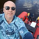 Знакомства: Владимир, 54 года, Вологда