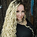 Знакомства: Настасья, 40 лет, Барнаул