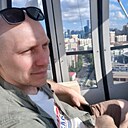 Знакомства: Виталий, 36 лет, Петропавловск