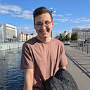 Знакомства: Эдуард, 30 лет, Екатеринбург