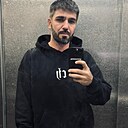 Знакомства: Шамиль, 34 года, Махачкала