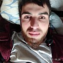 Знакомства: Рустам, 30 лет, Грозный