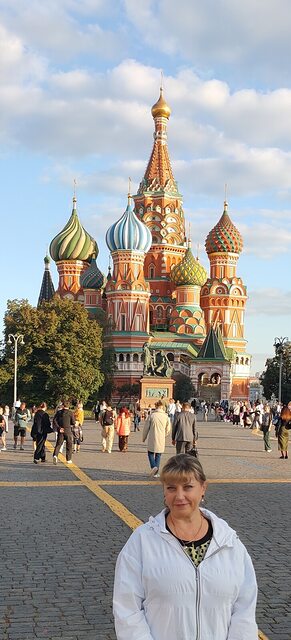 Фото - Tabor.ru