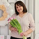 Знакомства: Наташа, 55 лет, Орел