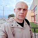 Знакомства: Виктор, 38 лет, Витебск