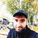Знакомства: Дима, 34 года, Нижневартовск