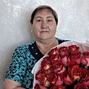 Знакомства: Любовь, 63 года, Актобе