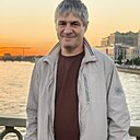 Знакомства: Роман, 48 лет, Санкт-Петербург