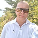 Знакомства: Виктор, 40 лет, Большая Берестовица