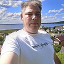Знакомства: Сергей, 49 лет, Кострома