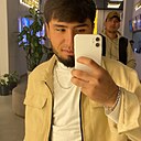 Знакомства: Санчо Санчо, 20 лет, Братск