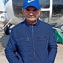 Знакомства: Илдус, 57 лет, Туймазы