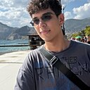 Знакомства: Игорь, 25 лет, Ростов-на-Дону