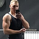 Знакомства: Максим, 20 лет, Солигорск