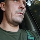 Знакомства: Вовчик, 39 лет, Северская