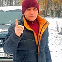 Знакомства: Серега, 41 год, Кстово