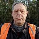 Знакомства: Виталик, 55 лет, Череповец