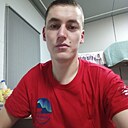 Знакомства: Дима, 25 лет, Чита