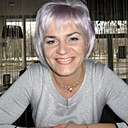 Знакомства: Ольга, 46 лет, Бийск