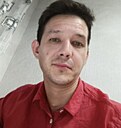 Знакомства: Игорь, 35 лет, Уфа