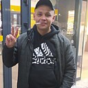 Знакомства: Эдик, 34 года, Гродно