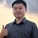 Знакомства: Yusong, 29 лет, Екатеринбург