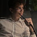 Знакомства: Степан, 20 лет, Тюмень