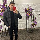 Знакомства: Валера, 28 лет, Нефтекамск