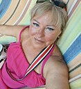 Знакомства: Елена, 57 лет, Череповец