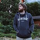 Знакомства: Alex, 35 лет, Солнечногорск