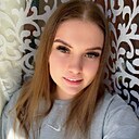 Знакомства: Кристина, 27 лет, Нижневартовск